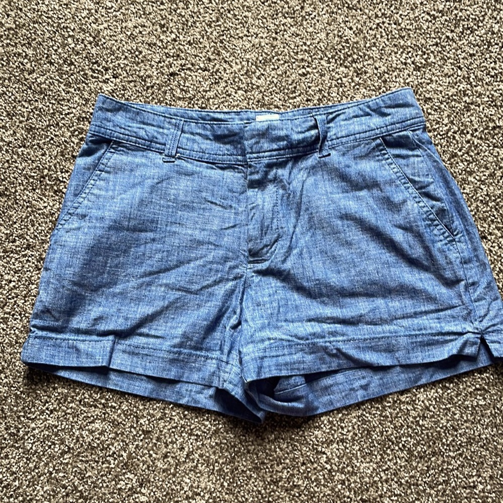 Gap women’s City Short